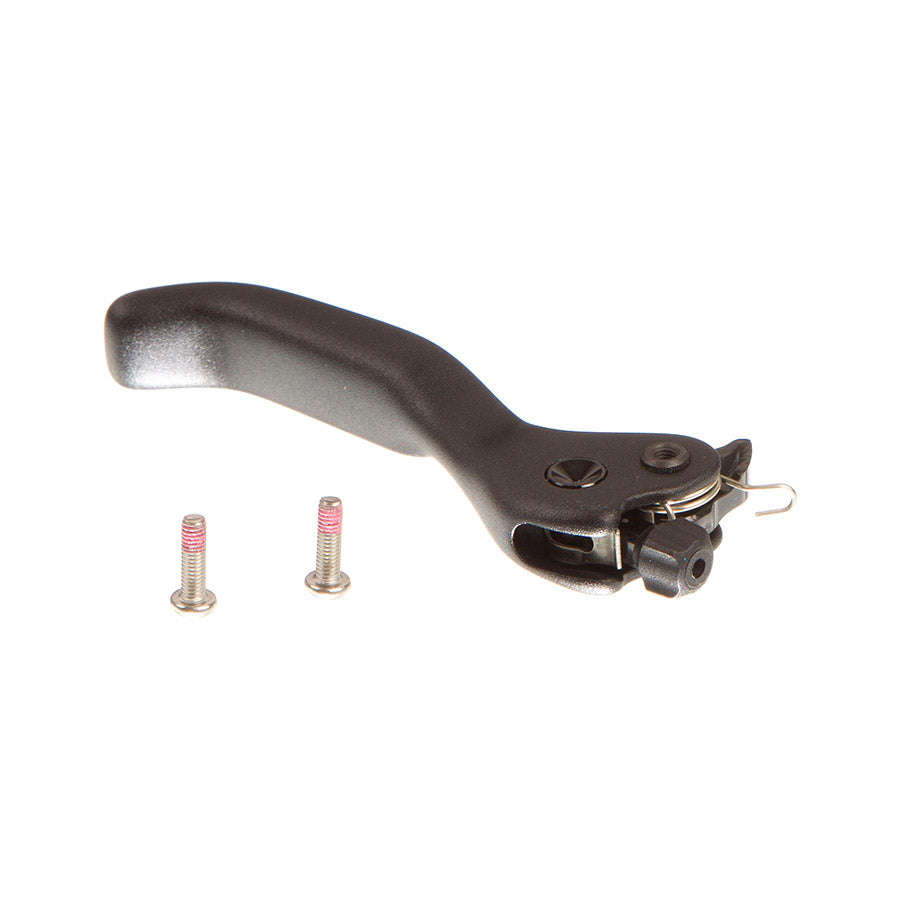 SRAM Code Silver Stealth Blade