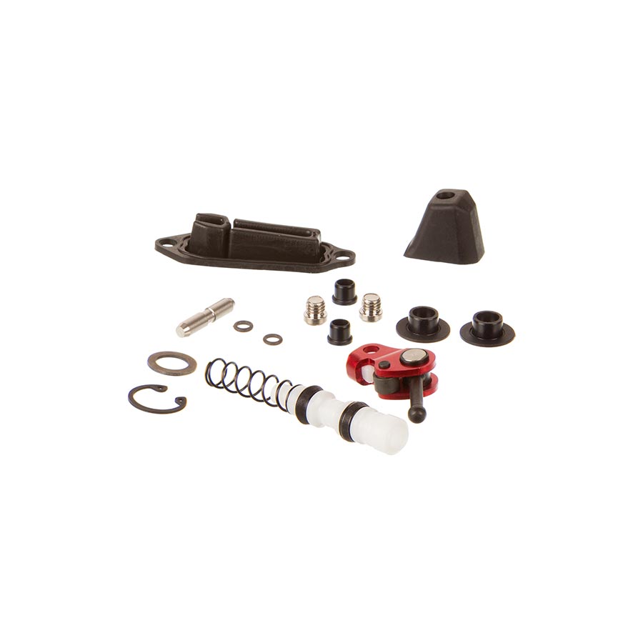 SRAM Code Bronze C1 Internals