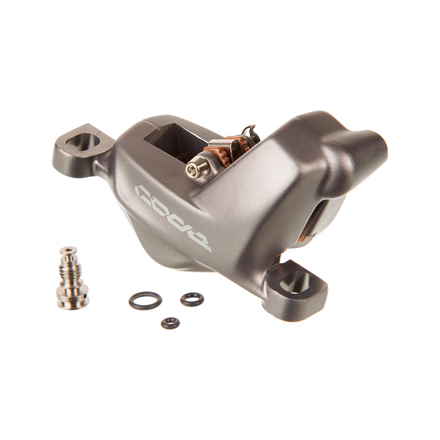 SRAM Code Brnz Stealth Caliper