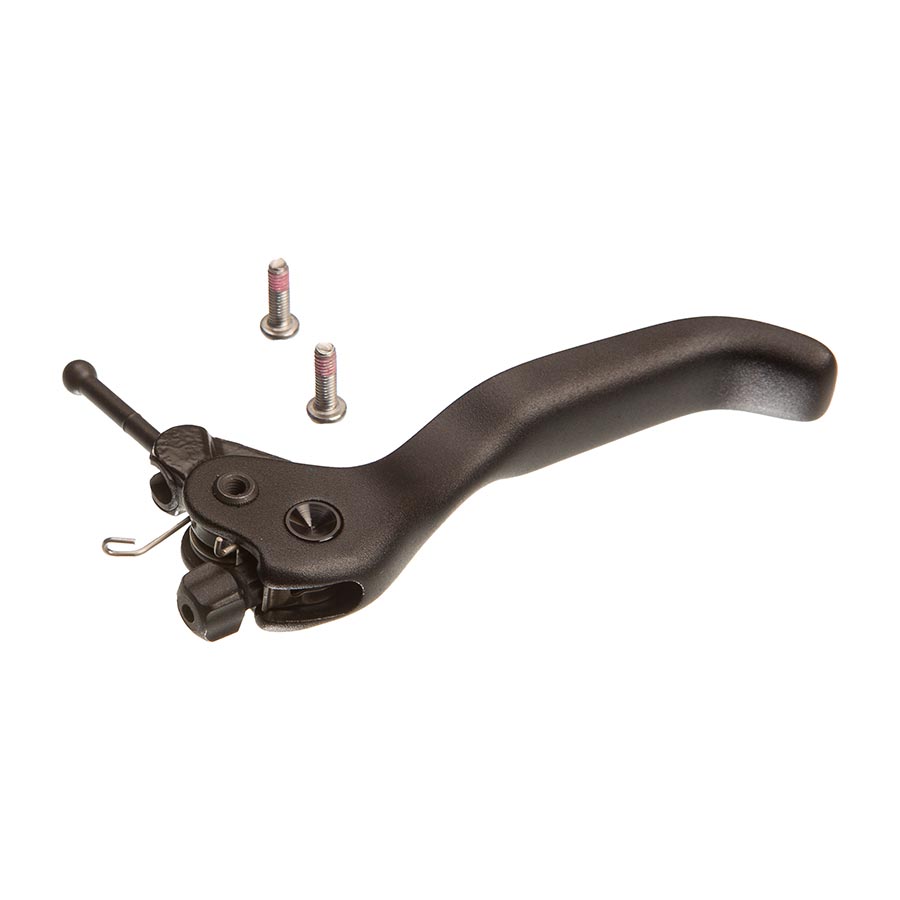 SRAM Level Silver Stealth Blade