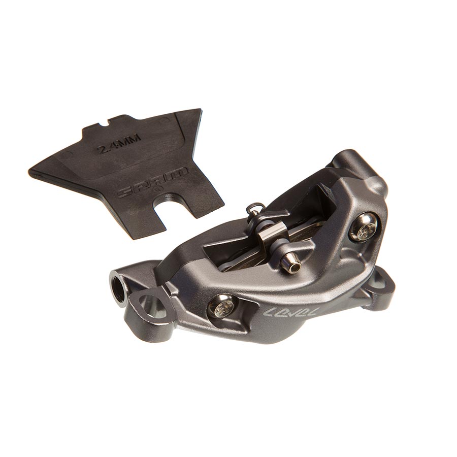 SRAM Level 4P Brnz Stealth Caliper