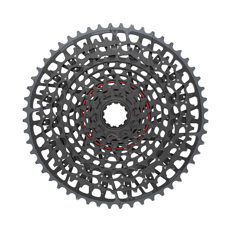 SRAM XS-1295 X0 Eagle T-Type