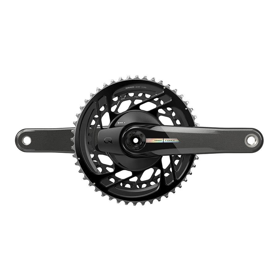 SRAM Force D2 2x Power Meter