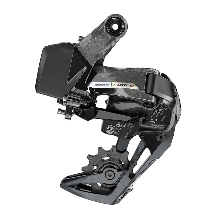 SRAM Force XPLR AXS D2