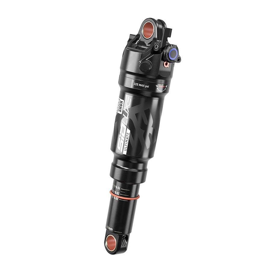 RockShox SIDLuxe Ultimate 2P A2