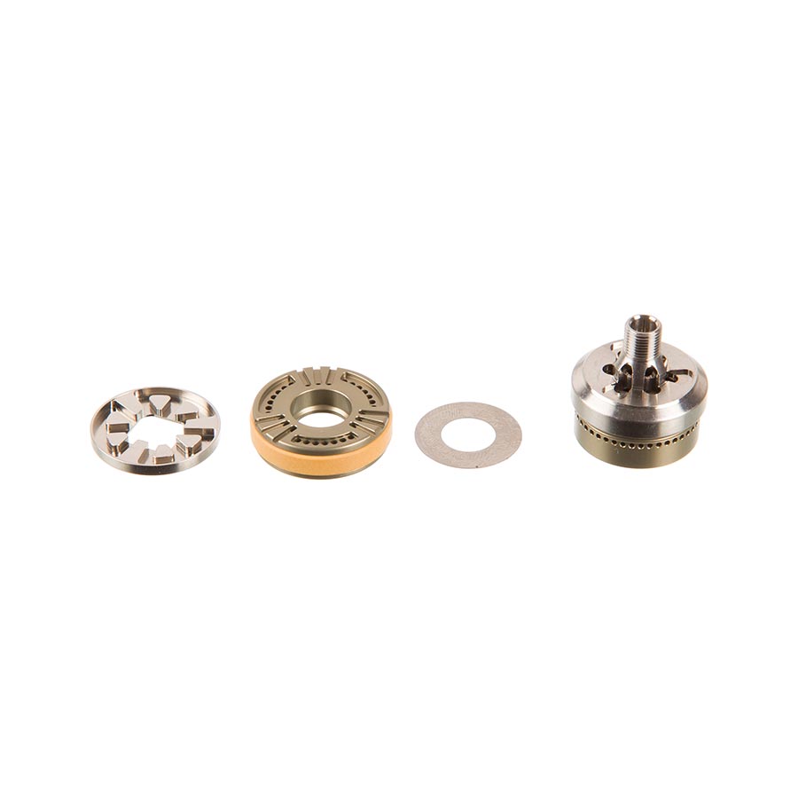RockShox SIDLuxe A2 3P Damper Piston