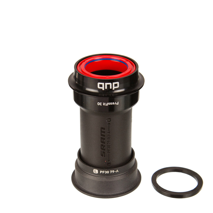 SRAM DUB PF30 Ceramic 79mm BBRight