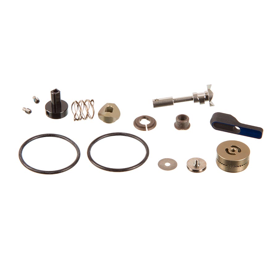 RockShox SIDLuxe 3P Lever Upgrade Kit