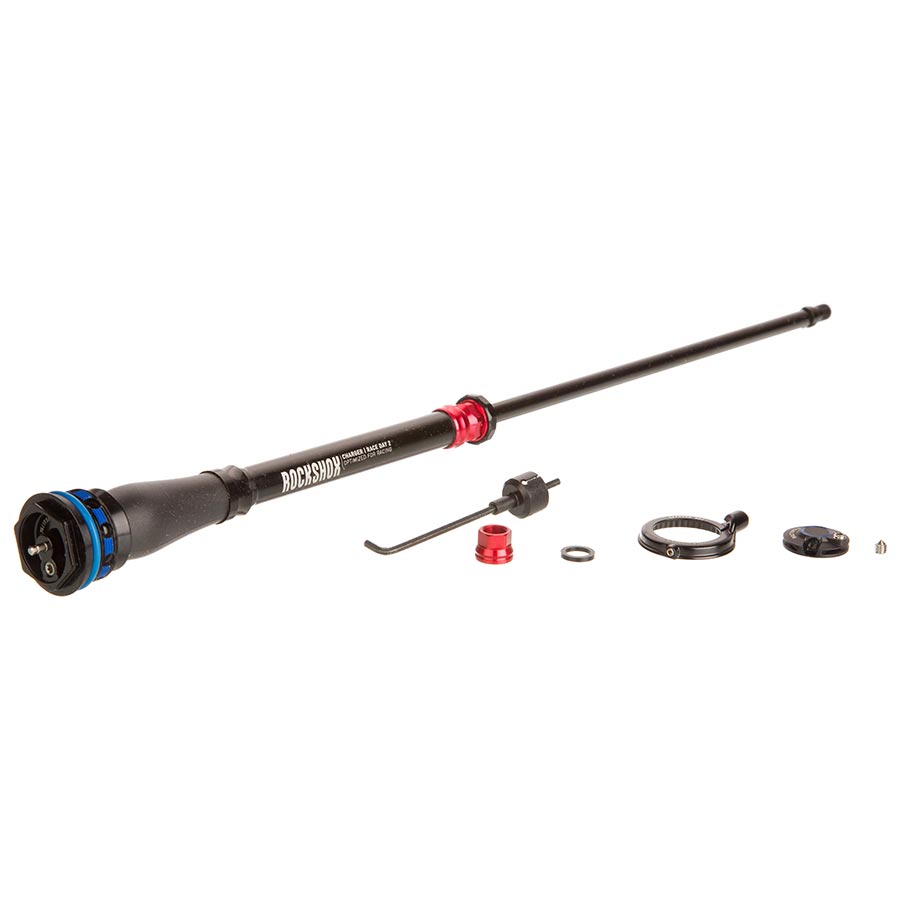 RockShox SID SL Race Day 2 2P Remote