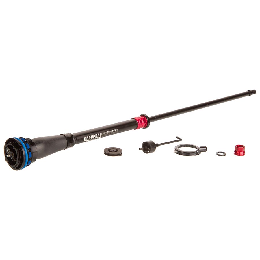 RockShox SID 35 Race Day 2 2p Remote