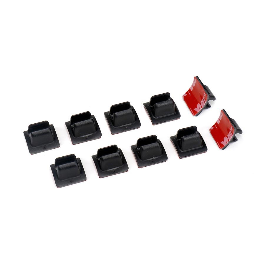 SRAM Stealth Cable Guide Clips