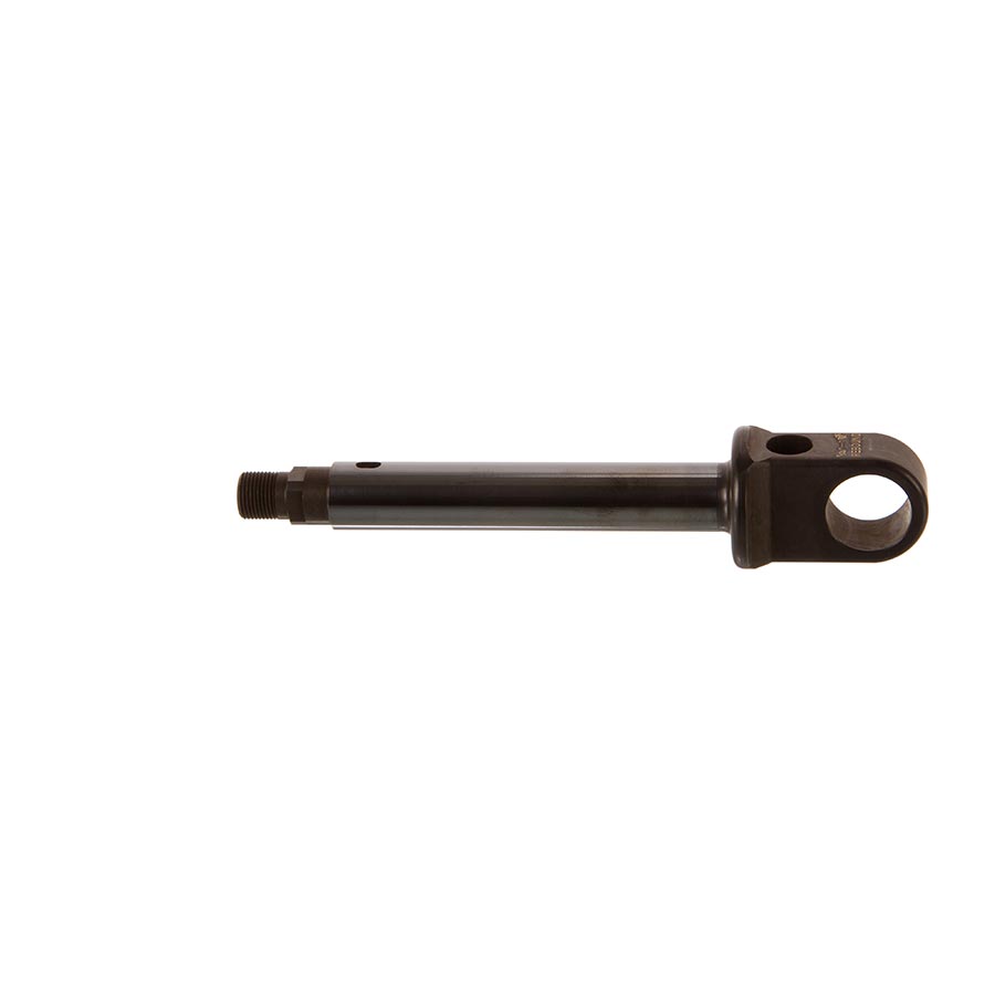 RockShox DLX/SDLX Coil Dmpr Shft -Steel