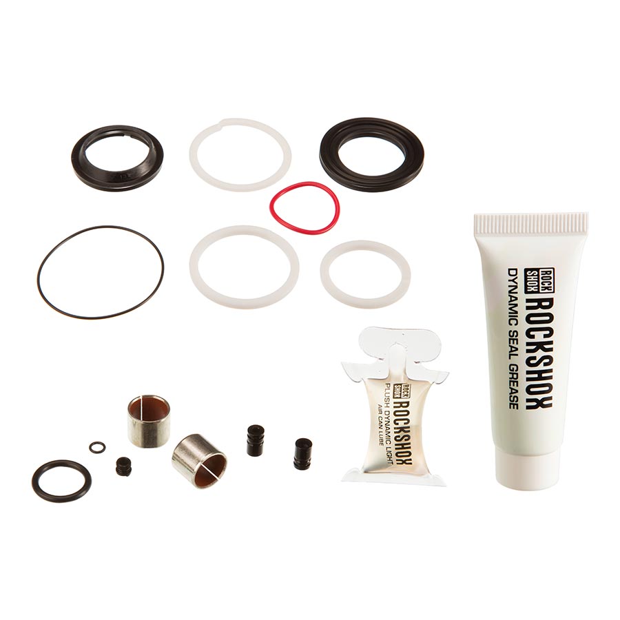 RockShox SIDLuxe A1+ 1yr Kit