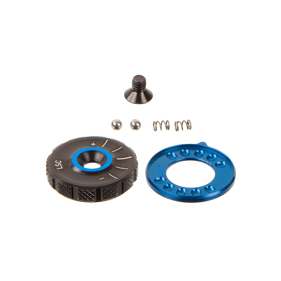 RockShox Vivid C1 Comp Knob