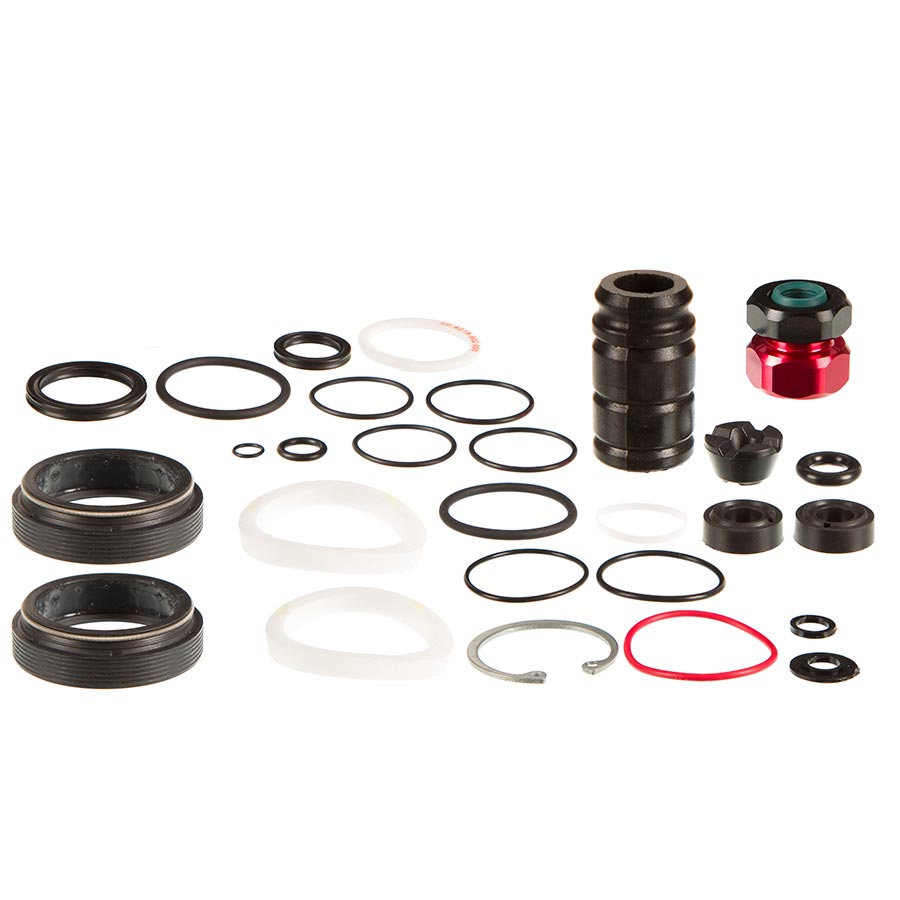 RockShox Boxxer 38 200 Hour Kit