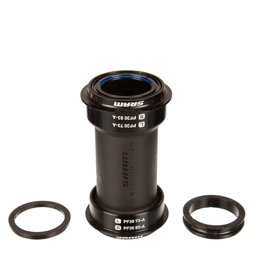 SRAM DUB PF30 83mm MTB Wide