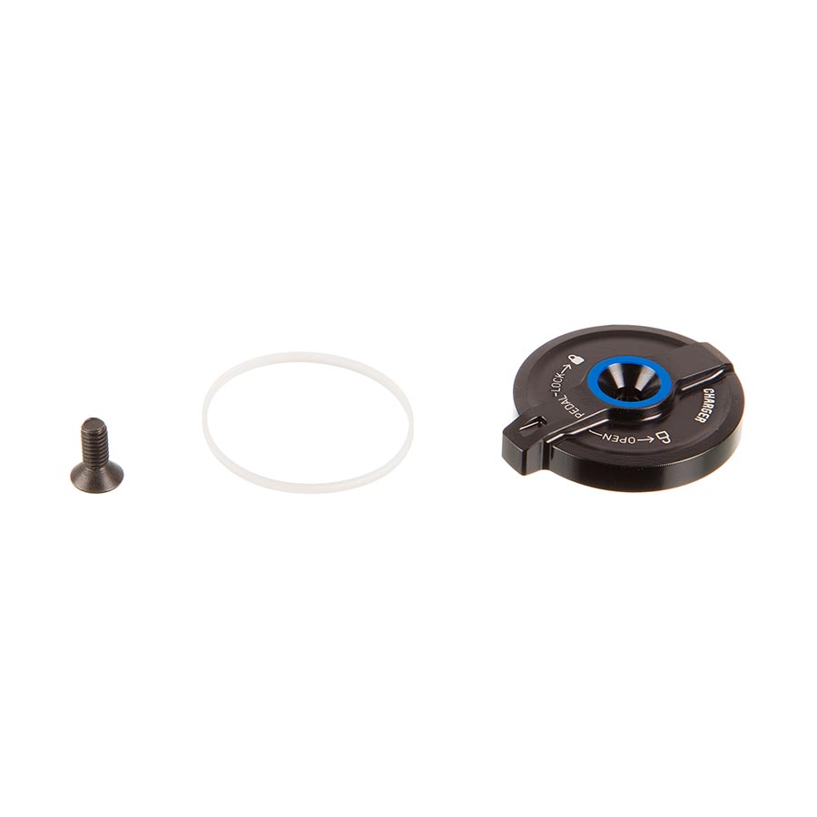 RockShox SID Charger D1 3P Comp Knob