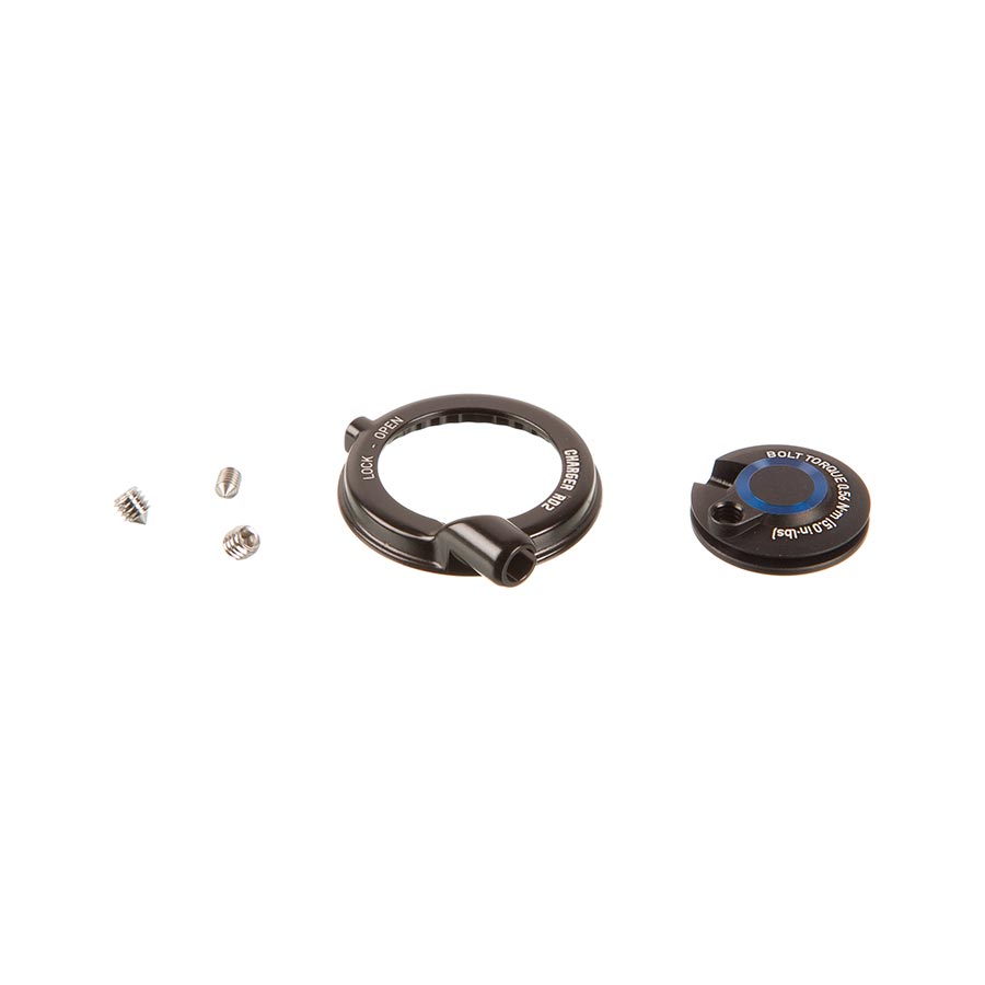 RockShox SID RD Rem D1 2P Comp Knob