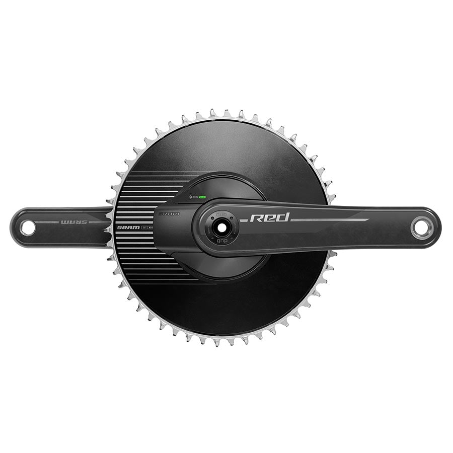 SRAM Red AXS 1x Aero Power Meter E1