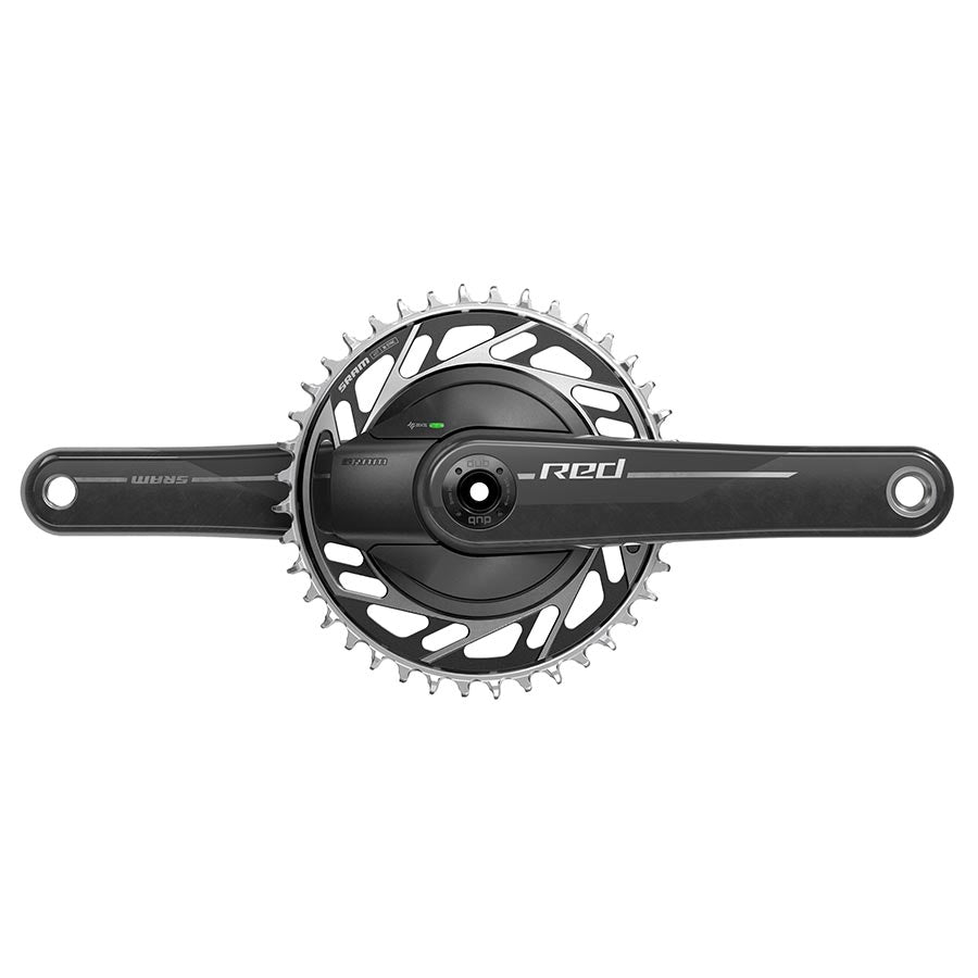 SRAM Red AXS 1x XPLR Power Meter E1