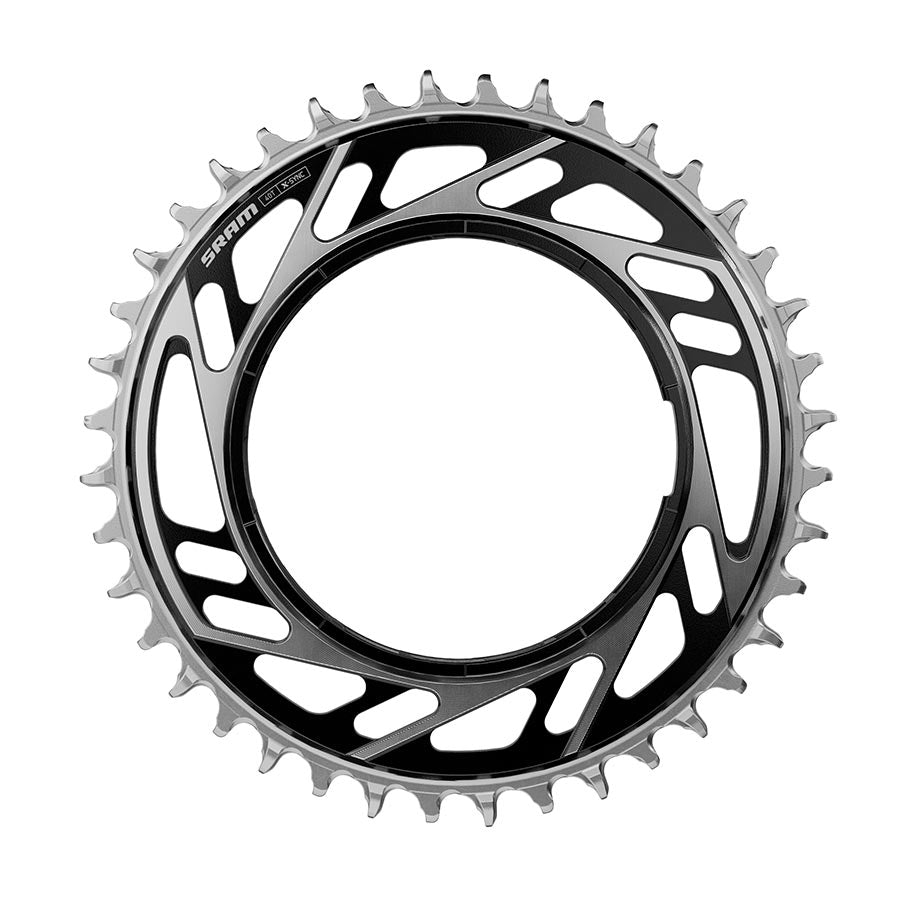 SRAM Road Thread Mount E1
