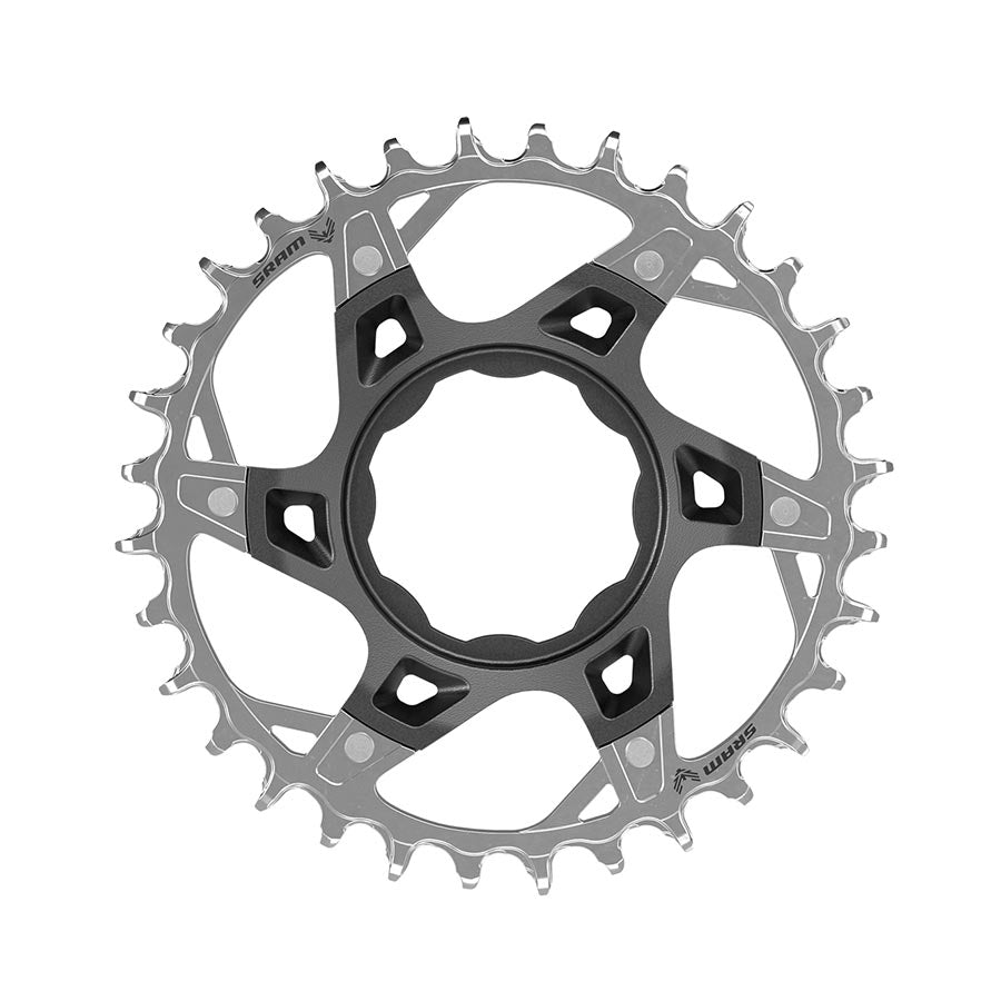 SRAM XX T-Type TQ