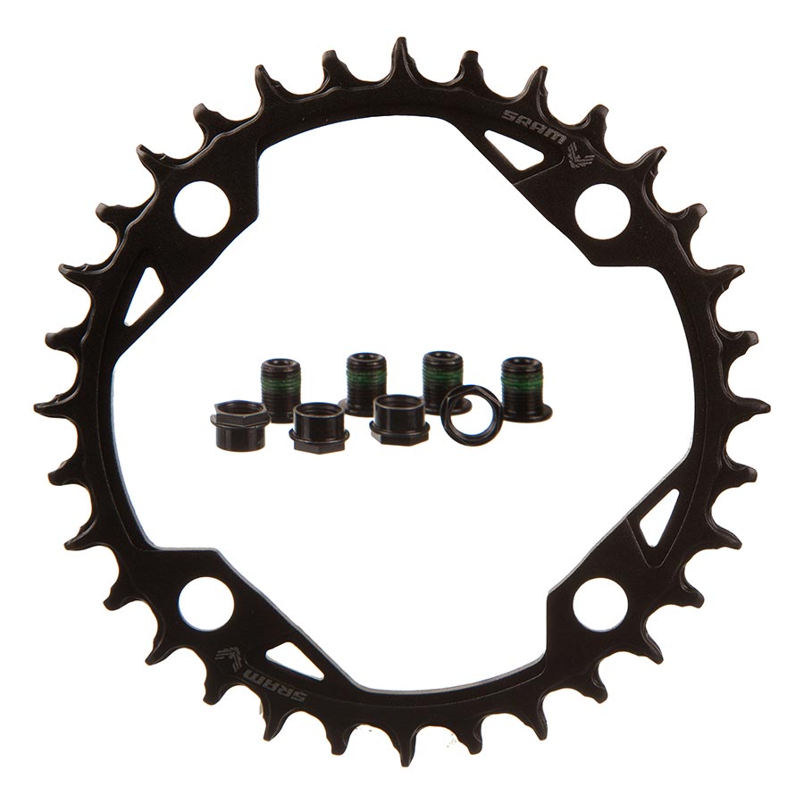 SRAM T-Type Light eMTB
