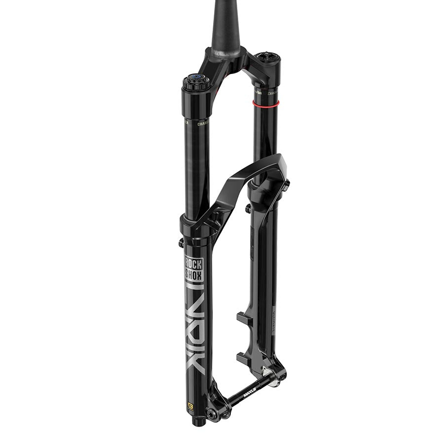 RockShox Lyrik Ultimate D2