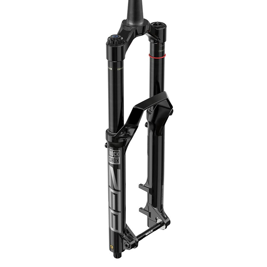 RockShox ZEB Ultimate A3
