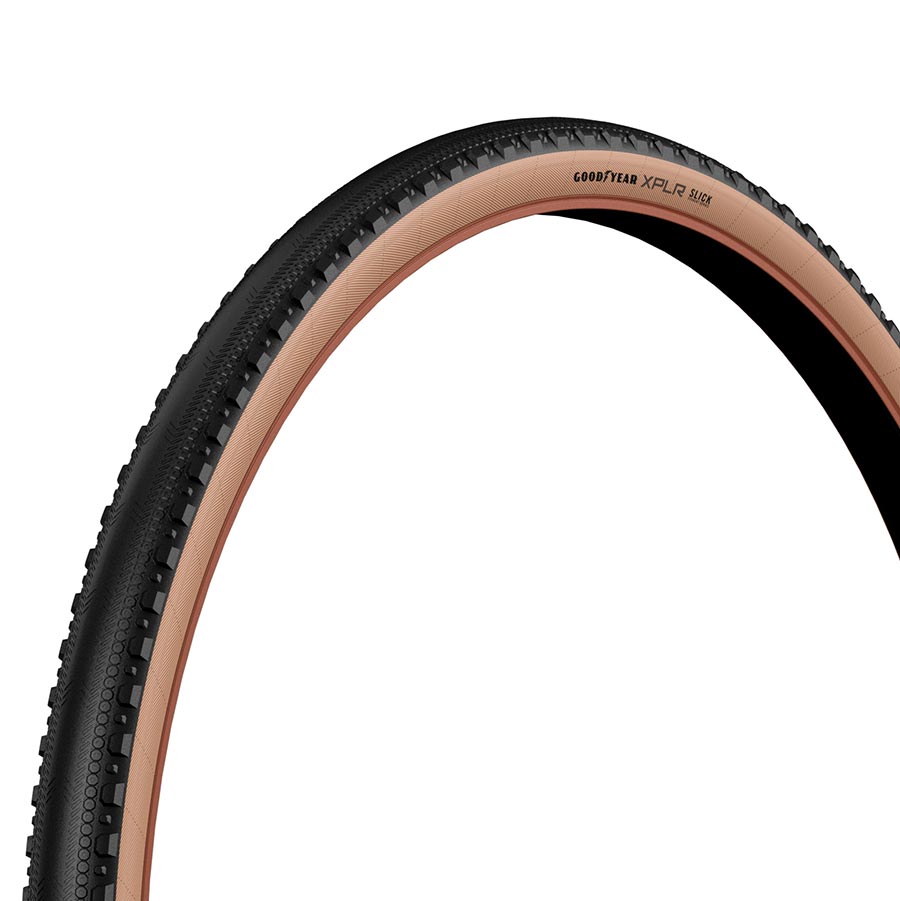 Zipp Goodyear XPLR Slick