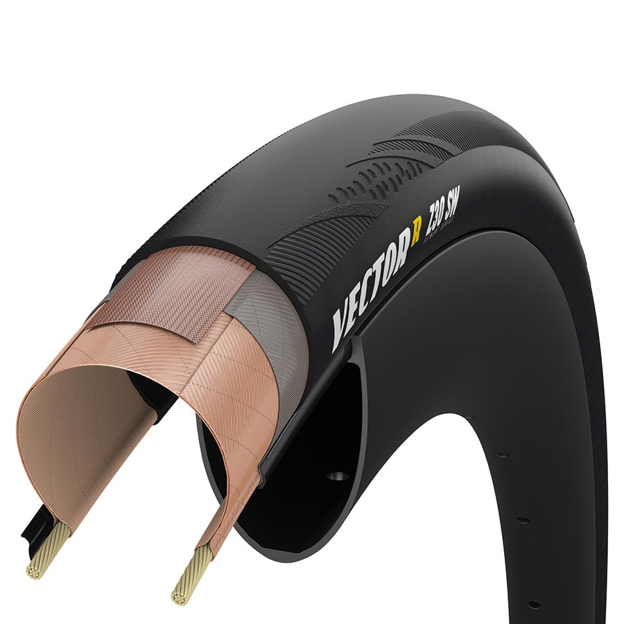 Zipp Goodyear VectorR SW