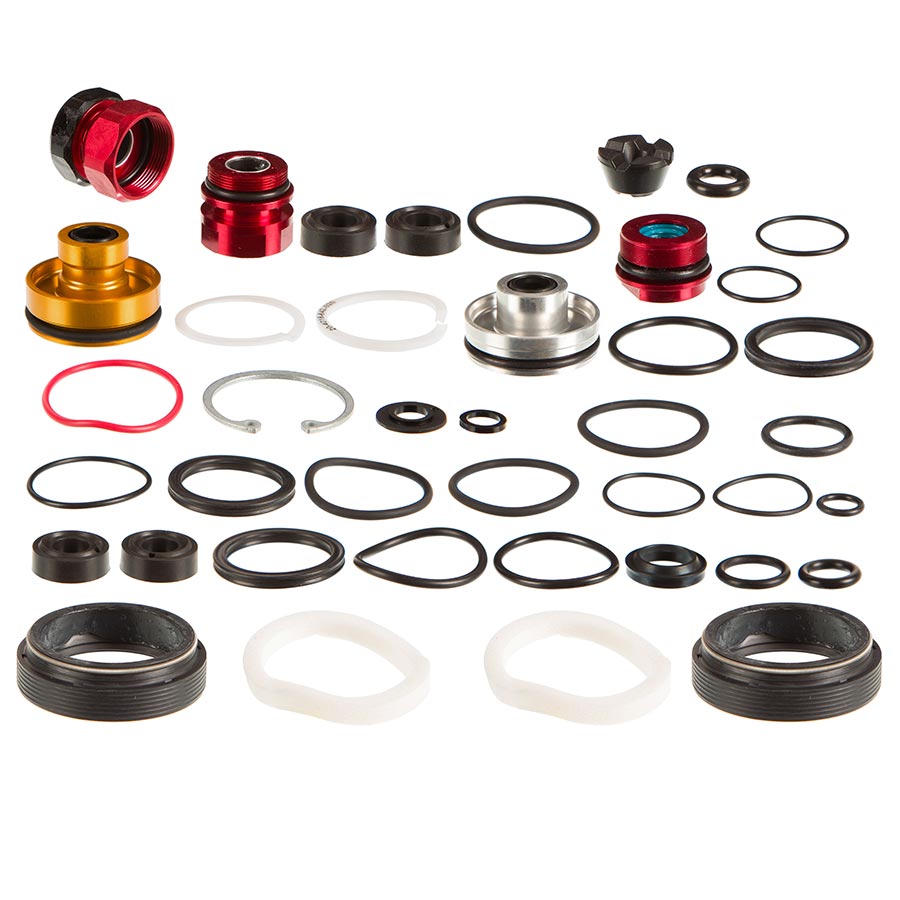RockShox ZEB Gen-A 200 Hour Kit