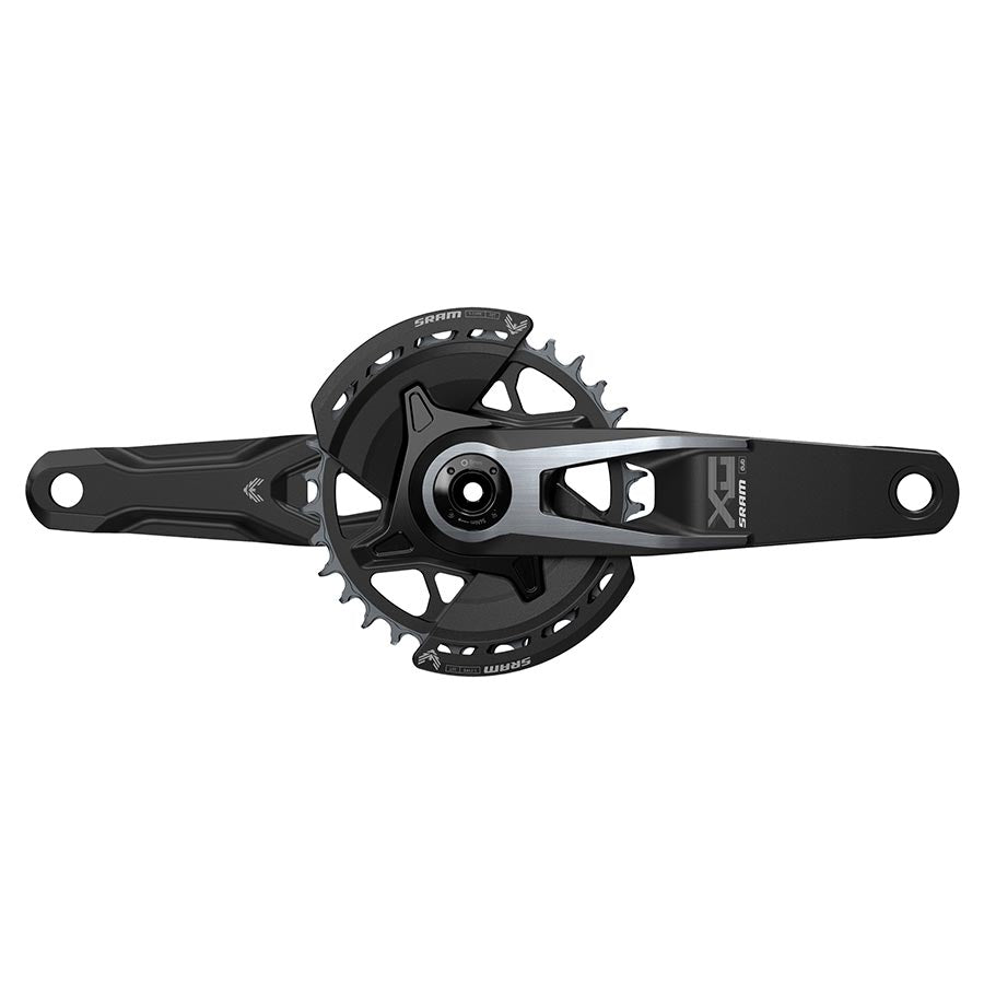SRAM X0 Eagle T-Type V2