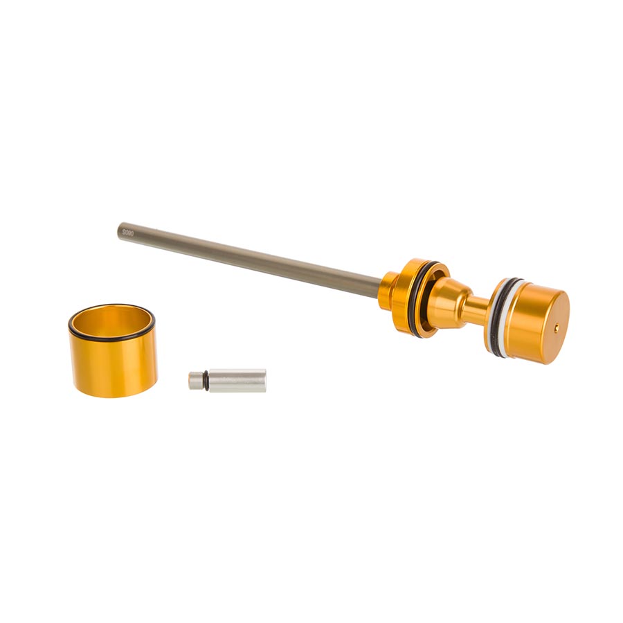 RockShox ZEB Debonair+ Shaft V2 A1+