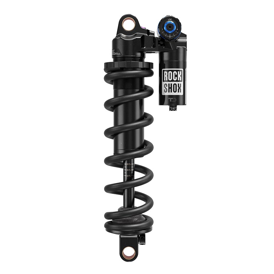 RockShox Vivid Coil Ultimate C1