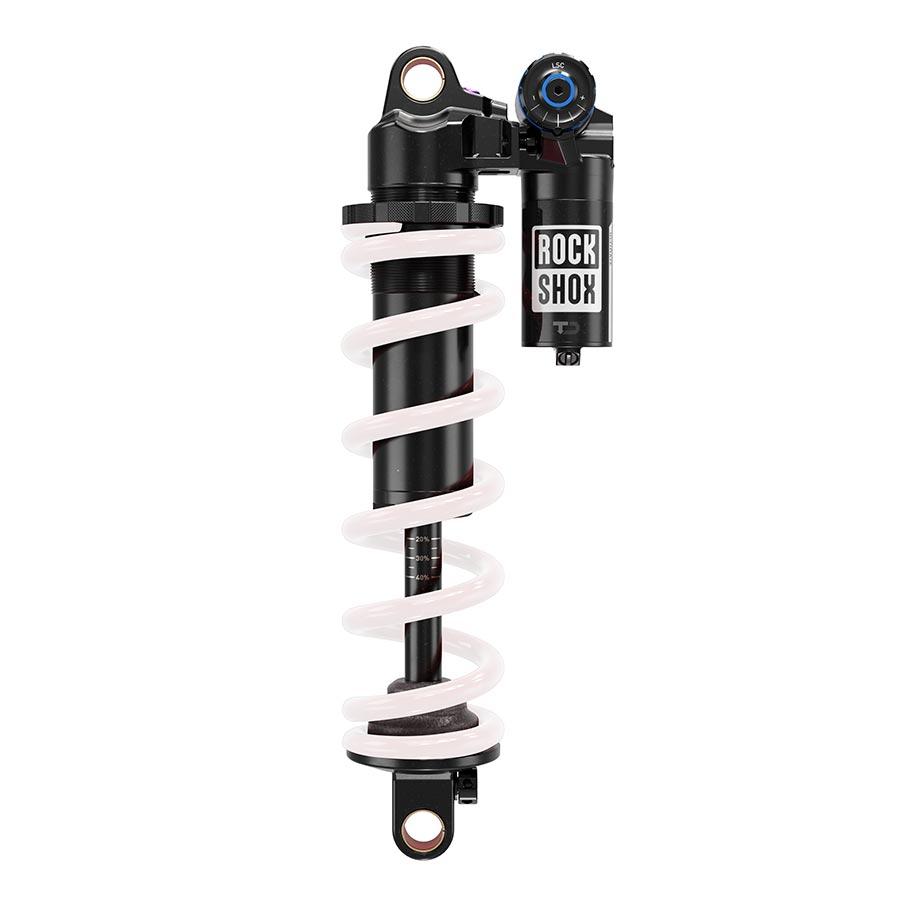 RockShox Vivid Coil Ultimate DH C1