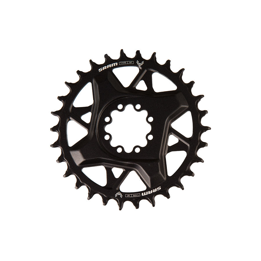 SRAM S1000 Aluminum 8 Bolt