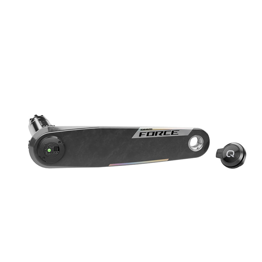 SRAM Force XPLR Power Arm/Spindle