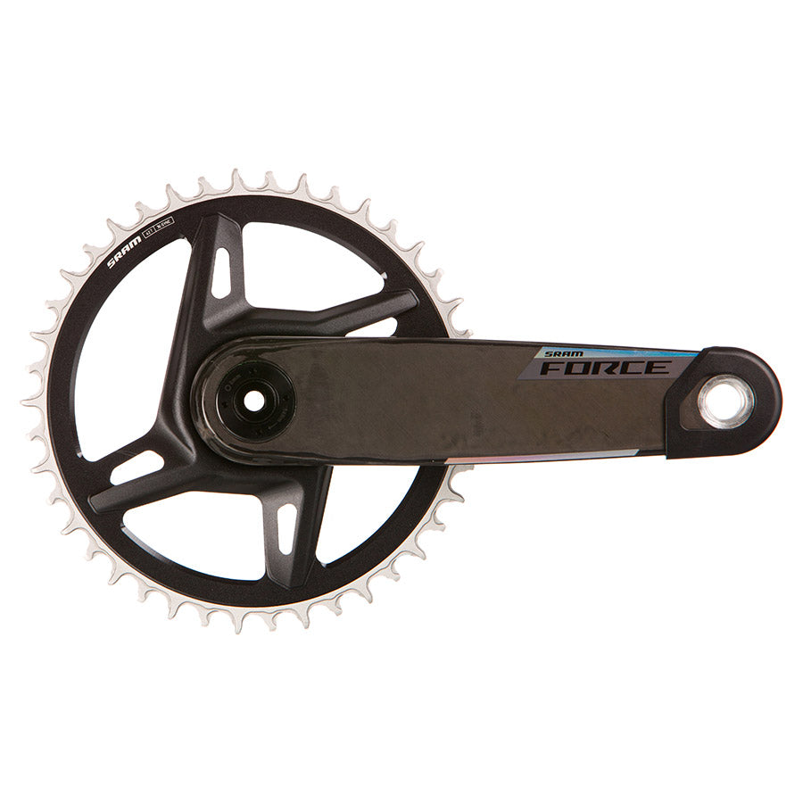 SRAM Force 1x XPLR E1
