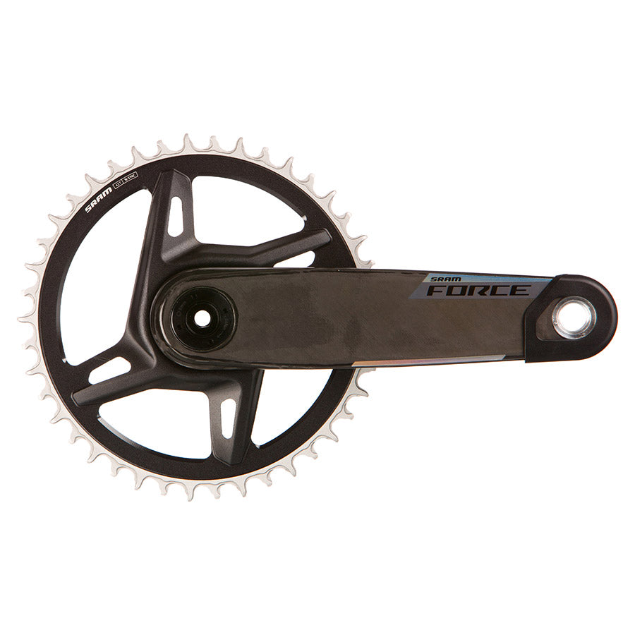 SRAM Force 1x XPLR Powermeter E1