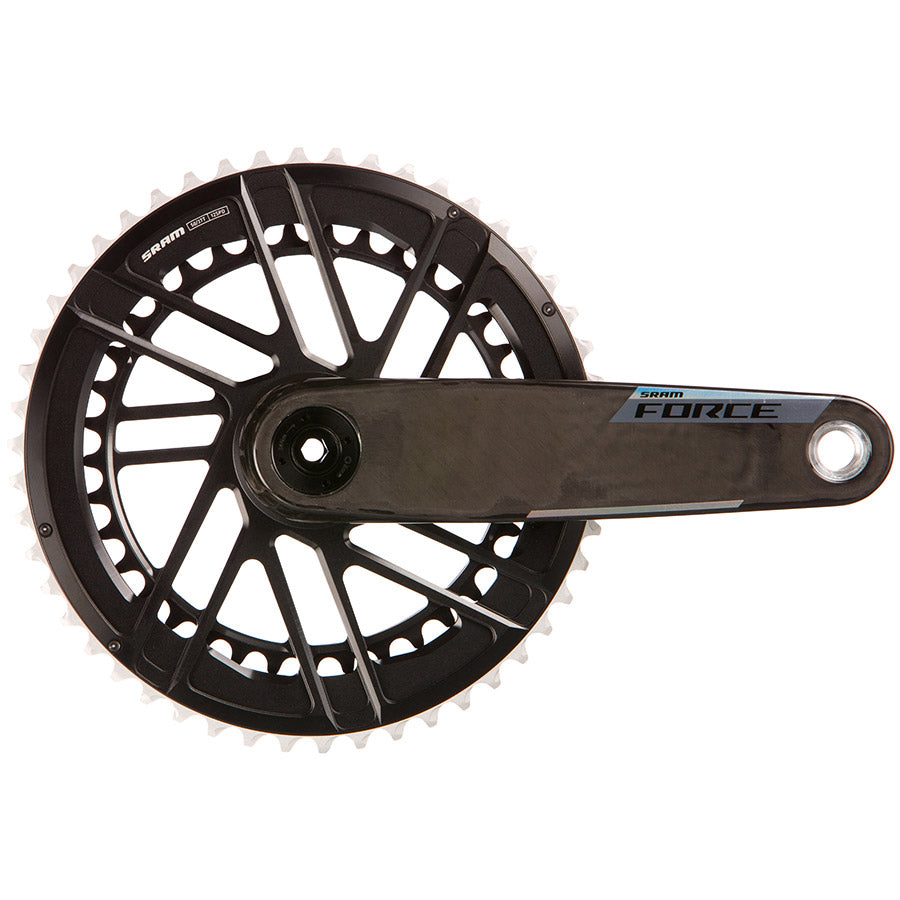 SRAM Force 2x E1