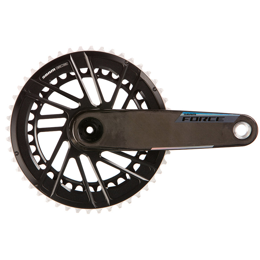 SRAM Force 2x E1