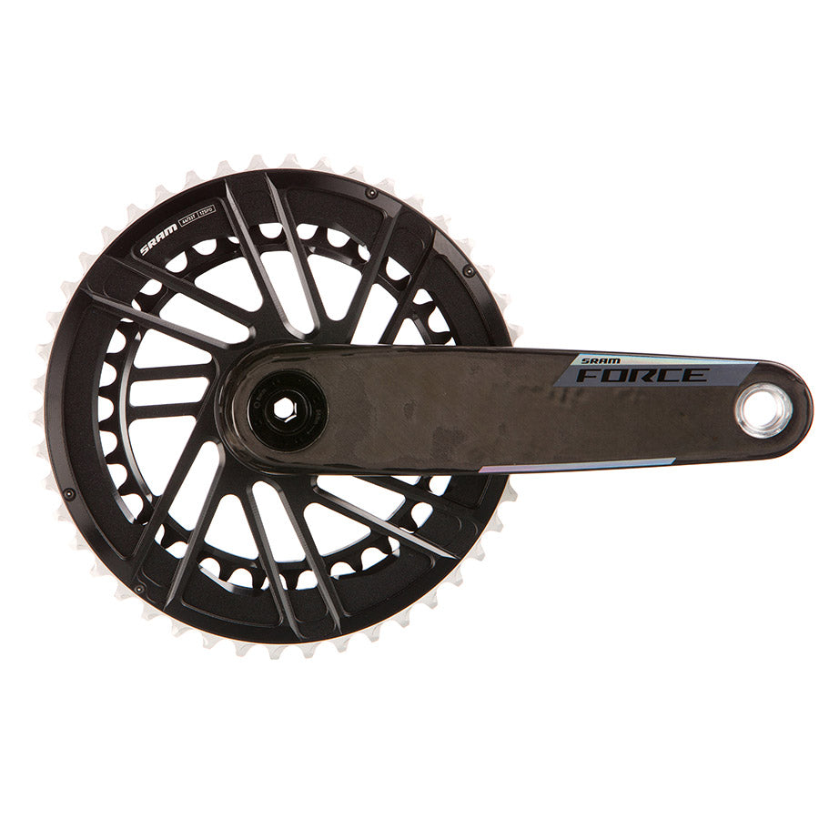 SRAM Force 2x E1
