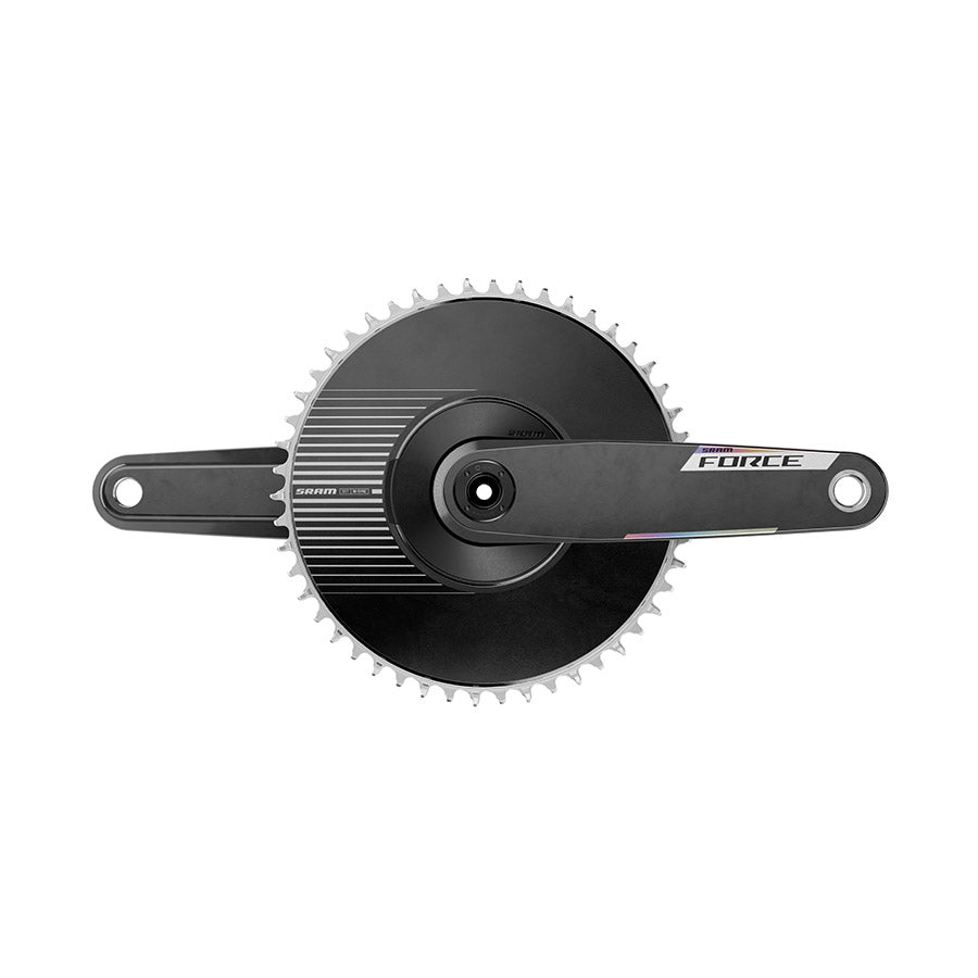 SRAM Force 1x Aero E1