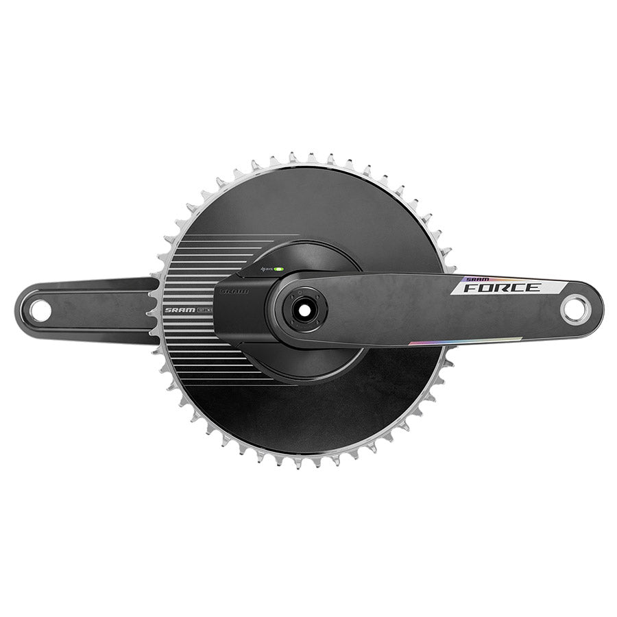 SRAM Force 1x Aero Powermeter E1