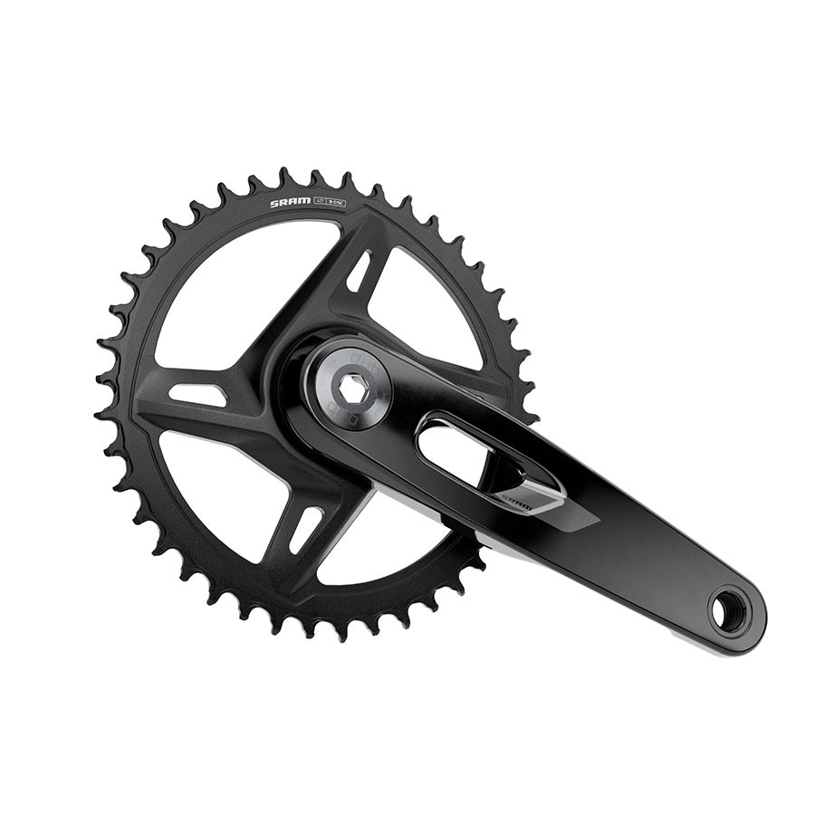 SRAM Rival 1x XPLR E1