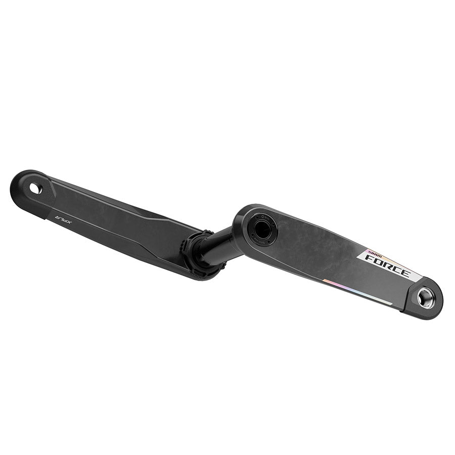 SRAM Force XPLR E1 Crank Arm Assy