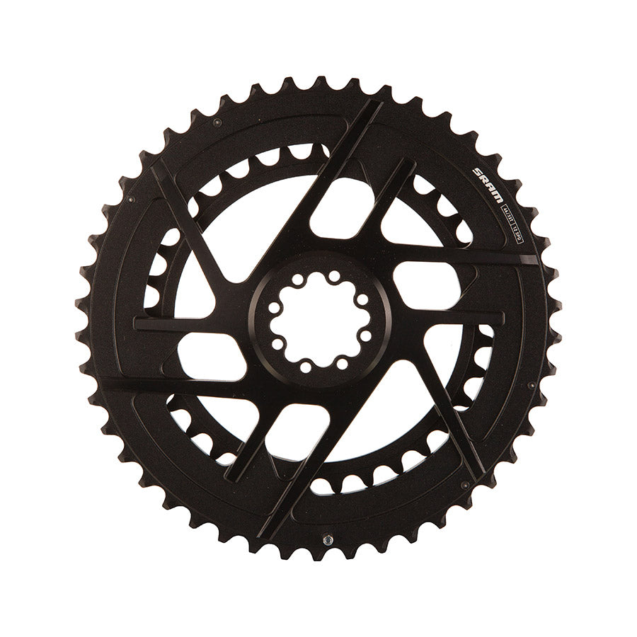 SRAM Rival E1 2x Direct Mount