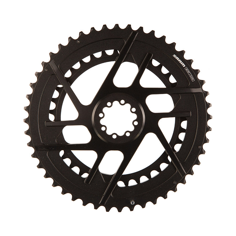 SRAM Rival E1 2x Direct Mount