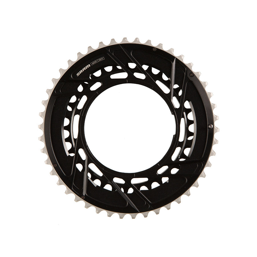SRAM Force E1 2x Thread Mount